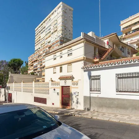 Appartement Malagasuite Relax & Sun Torremolinos