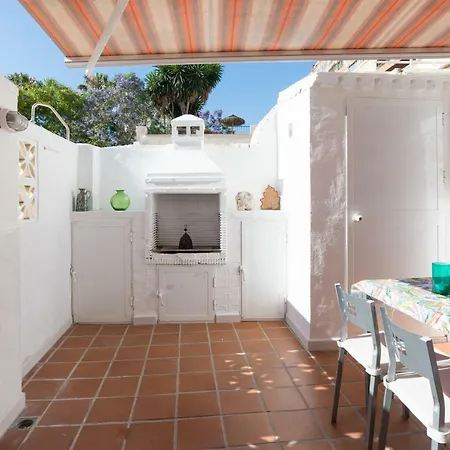 Appartement Malagasuite Relax & Sun