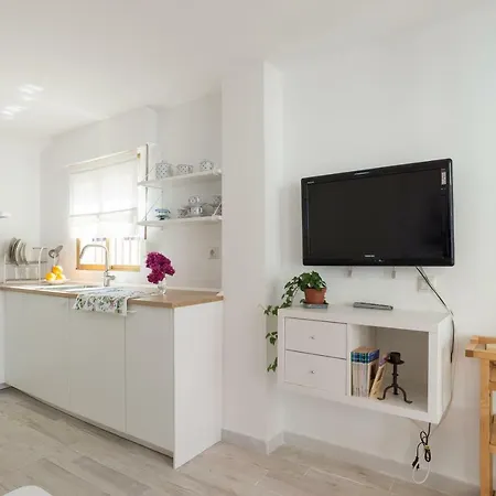 Appartement Malagasuite Relax & Sun *
