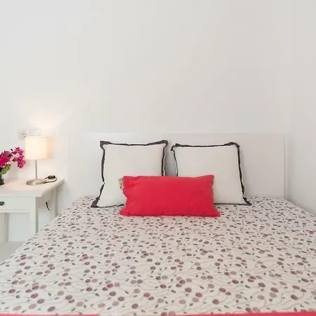 Malagasuite Relax & Sun Appartement Torremolinos