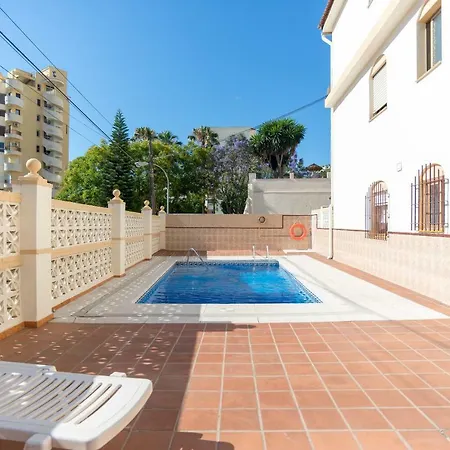 Malagasuite Relax & Sun Appartement *