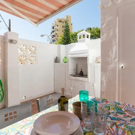 Appartement Malagasuite Relax & Sun Torremolinos