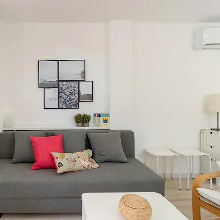 Malagasuite Relax & Sun Appartement