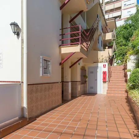 Malagasuite Relax & Sun Appartement Torremolinos